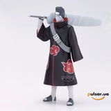 Оригінальна аніме фігурка «Naruto Shippuden Noir Edge Collection - Kisame Hoshigaki», фото 4