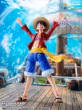 Оригінальна аніме фігурка  «S.H.Figuarts Monkey D. Luffy -New World- "ONE PIECE"», фото 8