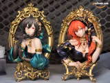 Оригінальна аніме фігурка  «MiaoWu Studio Surtr & Entelechia Arknights – Limited Edition 1/6 Statue», фото 3