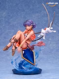 Оригінальна аніме фігурка «Nadia: The Secret of Blue Water Nadia 1/7 Complete Figure»