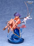 Оригінальна аніме фігурка «Nadia: The Secret of Blue Water Nadia 1/7 Complete Figure», фото 3
