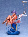 Оригінальна аніме фігурка «Nadia: The Secret of Blue Water Nadia 1/7 Complete Figure», фото 4