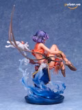 Оригінальна аніме фігурка «Nadia: The Secret of Blue Water Nadia 1/7 Complete Figure», фото 6