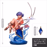 Оригінальна аніме фігурка «Nadia: The Secret of Blue Water Nadia 1/7 Complete Figure», фото 7
