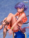 Оригінальна аніме фігурка «Nadia: The Secret of Blue Water Nadia 1/7 Complete Figure», фото 8