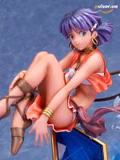 Оригінальна аніме фігурка «Nadia: The Secret of Blue Water Nadia 1/7 Complete Figure», фото 9