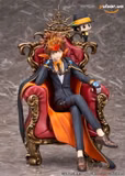 Оригінальна аніме фігурка «TV Anime "Reborn!" Tsunayoshi Sawada & Reborn Complete Figure», фото 3