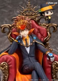 Оригінальна аніме фігурка «TV Anime "Reborn!" Tsunayoshi Sawada & Reborn Complete Figure», фото 4