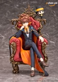 Оригінальна аніме фігурка «TV Anime "Reborn!" Tsunayoshi Sawada & Reborn Complete Figure», фото 7