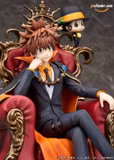 Оригінальна аніме фігурка «TV Anime "Reborn!" Tsunayoshi Sawada & Reborn Complete Figure», фото 8