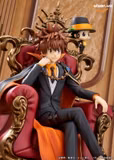Оригінальна аніме фігурка «TV Anime "Reborn!" Tsunayoshi Sawada & Reborn Complete Figure», фото 10