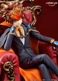 Оригінальна аніме фігурка «TV Anime "Reborn!" Tsunayoshi Sawada & Reborn Complete Figure», фото 12