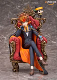 Оригінальна аніме фігурка «TV Anime "Reborn!" Tsunayoshi Sawada & Reborn Complete Figure», фото 14