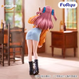 Оригінальна аніме фігурка   «Botan Kamiina Fully Blossoms When Drunk Muchuuto Figure - Kamiina Botan», фото 3