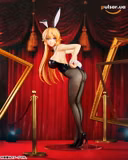 Оригінальна аніме фігурка   «Food Wars! Shokugeki no Soma Erina Nakiri: Bunny Ver. 1/3 Complete Figure», фото 4