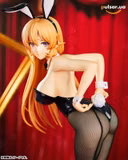 Оригінальна аніме фігурка   «Food Wars! Shokugeki no Soma Erina Nakiri: Bunny Ver. 1/3 Complete Figure», фото 6