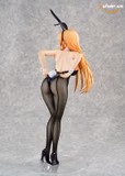 Оригінальна аніме фігурка   «Food Wars! Shokugeki no Soma Erina Nakiri: Bunny Ver. 1/3 Complete Figure», фото 9