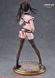 Оригинальная аниме фигурка «TV Anime "Date A Live V" Re Dress Kurumi Tokisaki 1/4 Dress Shirt Ver. Complete Figure», фото 10