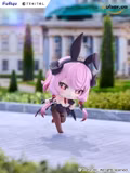 Оригінальна аніме фігурка  «TENITOL Stella Sora Bernina (Bunny) [mini] Complete Figure», фото 2