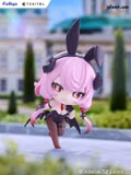 Оригінальна аніме фігурка  «TENITOL Stella Sora Bernina (Bunny) [mini] Complete Figure», фото 3
