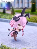 Оригінальна аніме фігурка  «TENITOL Stella Sora Bernina (Bunny) [mini] Complete Figure», фото 4