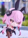 Оригінальна аніме фігурка  «TENITOL Stella Sora Bernina (Bunny) [mini] Complete Figure», фото 5