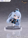 Оригинальная аниме фигурка  «TENITOL Stella Sora Tyrant-chan [mini] Complete Figure»