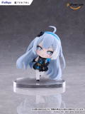 Оригинальная аниме фигурка  «TENITOL Stella Sora Tyrant-chan [mini] Complete Figure», фото 7