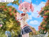 Оригінальна аніме фігурка  «TENITOL TALL Puella Magi Madoka Magica the Movie -Walpurgisnacht: Rising- Madoka Kaname Complete Figure», фото 6