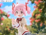 Оригінальна аніме фігурка  «TENITOL TALL Puella Magi Madoka Magica the Movie -Walpurgisnacht: Rising- Madoka Kaname Complete Figure», фото 7