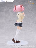 Оригінальна аніме фігурка  «TENITOL TALL Puella Magi Madoka Magica the Movie -Walpurgisnacht: Rising- Madoka Kaname Complete Figure», фото 10