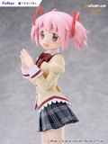 Оригінальна аніме фігурка  «TENITOL TALL Puella Magi Madoka Magica the Movie -Walpurgisnacht: Rising- Madoka Kaname Complete Figure», фото 13