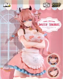 Оригінальна аніме фігурка  «ERA-003SM Daisy Taurus Strawberry Milk Ver. 1/12 Action Figure», фото 2