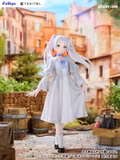 Оригінальна аніме фігурка  «TENITOL TALL TV Anime "Frieren: Beyond Journey's End" Frieren Classical One-piece Dress ver. Complete Figure», фото 4