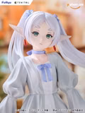 Оригінальна аніме фігурка  «TENITOL TALL TV Anime "Frieren: Beyond Journey's End" Frieren Classical One-piece Dress ver. Complete Figure», фото 8