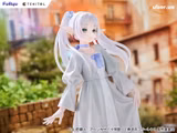 Оригінальна аніме фігурка  «TENITOL TALL TV Anime "Frieren: Beyond Journey's End" Frieren Classical One-piece Dress ver. Complete Figure», фото 10
