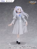 Оригінальна аніме фігурка  «TENITOL TALL TV Anime "Frieren: Beyond Journey's End" Frieren Classical One-piece Dress ver. Complete Figure»