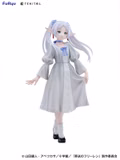 Оригінальна аніме фігурка  «TENITOL TALL TV Anime "Frieren: Beyond Journey's End" Frieren Classical One-piece Dress ver. Complete Figure», фото 16