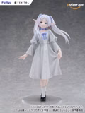 Оригінальна аніме фігурка  «TENITOL TALL TV Anime "Frieren: Beyond Journey's End" Frieren Classical One-piece Dress ver. Complete Figure», фото 11