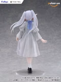 Оригінальна аніме фігурка  «TENITOL TALL TV Anime "Frieren: Beyond Journey's End" Frieren Classical One-piece Dress ver. Complete Figure», фото 12