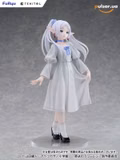 Оригінальна аніме фігурка  «TENITOL TALL TV Anime "Frieren: Beyond Journey's End" Frieren Classical One-piece Dress ver. Complete Figure», фото 13