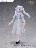 Оригінальна аніме фігурка  «TENITOL TALL TV Anime "Frieren: Beyond Journey's End" Frieren Classical One-piece Dress ver. Complete Figure», фото 14