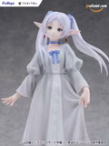 Оригінальна аніме фігурка  «TENITOL TALL TV Anime "Frieren: Beyond Journey's End" Frieren Classical One-piece Dress ver. Complete Figure», фото 2