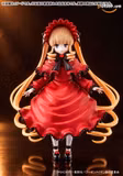 Оригінальна аніме фігурка «Rozen Maiden Shinku Articulated Plastic Model Kit (Standard Version)»