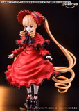 Оригінальна аніме фігурка «Rozen Maiden Shinku Articulated Plastic Model Kit (Standard Version)», фото 2