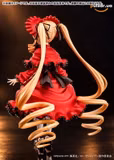 Оригінальна аніме фігурка «Rozen Maiden Shinku Articulated Plastic Model Kit (Standard Version)», фото 3