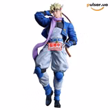 Оригінальна аніме фігурка  «"JoJo's Bizarre Adventure Battle Tendency" Mometria Caesar Anthonio Zeppeli», фото 2
