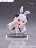 Оригинальная аниме фигурка  «TENITOL Stella Sora Virigia (Bunny) [mini] Complete Figure»