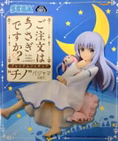 Оригінальна аніме фігурка «Gochuumon wa Usagi Desu ka?? - Kafuu Chino - PM Figure - Pajama ver.», фото 2