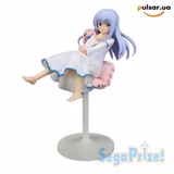 Оригінальна аніме фігурка «Gochuumon wa Usagi Desu ka?? - Kafuu Chino - PM Figure - Pajama ver.»